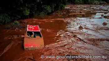 BHP prepares for new dam collapse case - Gloucester Advocate