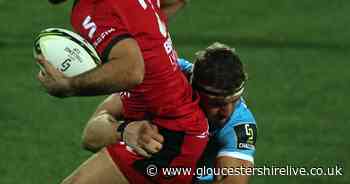 International backrower leaves Gloucester Rugby with immediate effect - Gloucestershire Live