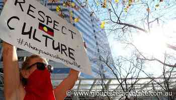 Feds look into WA bridge heritage concerns - Gloucester Advocate