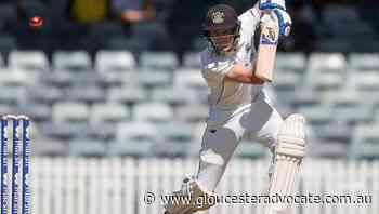 WA makes flying start in Shield decider - Gloucester Advocate