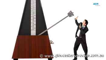 The Informer: What goes around comes around, again and again - Gloucester Advocate