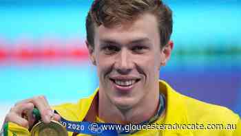 Dolphins signal changing of swim guard - Gloucester Advocate
