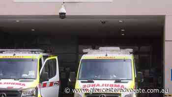 No quick fix for Vic ambos 'boys club' - Gloucester Advocate