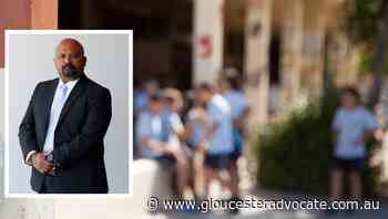 'Critical shortages' see over 2000 student teachers replace COVID-ill staff - Gloucester Advocate