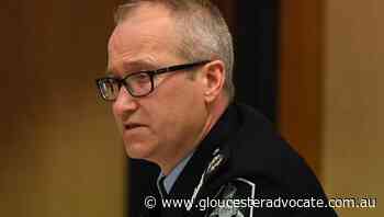 Concern over alleged war criminal entry - Gloucester Advocate