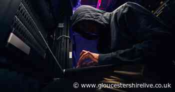 Cyber attack warning: What happened to Gloucester council could 'come in through your inbox' - Gloucestershire Live