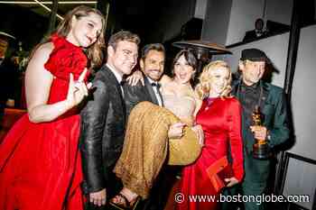 Oscar-winning ‘CODA’ to return to movie theaters — including Gloucester Cinema - The Boston Globe