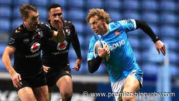 Gloucester Rugby v Wasps Preview – Round 22 – Live on PRTV Live - Premiership Rugby