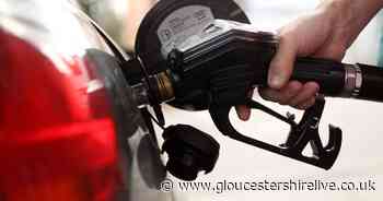 The cheapest fuel prices around Gloucester and Cheltenham today - Gloucestershire Live