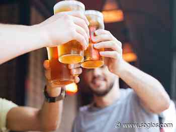 Easter Beer Festival at Gloucester Brewery - SoGlos