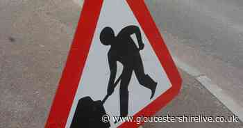 A430 Western Bypass in Gloucester to shut tonight for resurfacing work - Gloucestershire Live