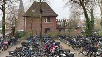 Nach Brand im Gebäude an der St-Johannes-Straße: Wie geht es weiter mit ehemaligem Jugendtreff? - Nordwest-Zeitung