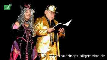 Premiere von „Kurz & Klein“ in Kapellendorf - Thüringer Allgemeine