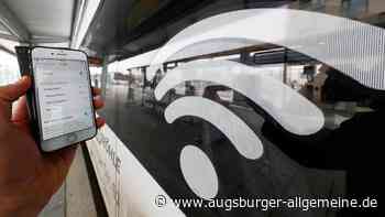 In diesen Bussen im Kreis Neu-Ulm gibt es jetzt kostenloses WLAN