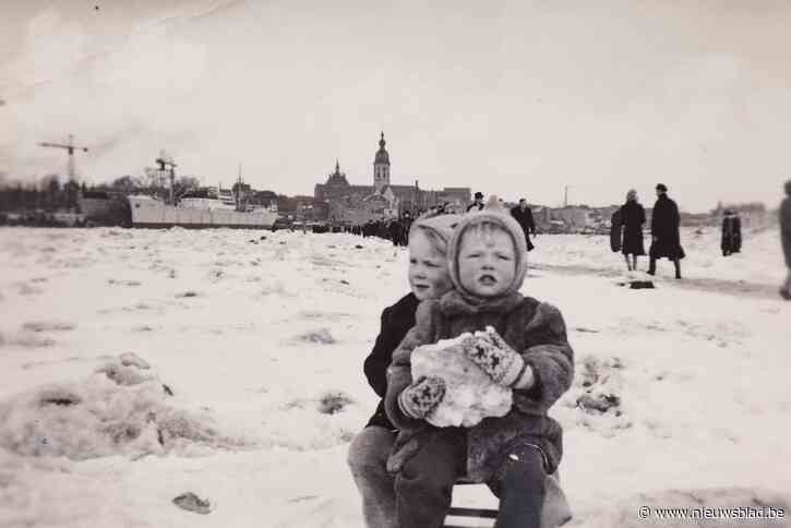 Elke Vlaming ouder dan tien jaar raapte ooit paaseieren in sneeuw