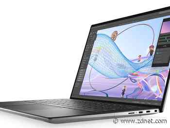 Dell updates its Precision and Latitude lines to get 12th gen Intel chips