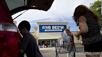 Toys 'R' Us is gone. This discount toy store is filling the void