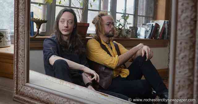 Classical and metal converge in 'Ode and Elegy'