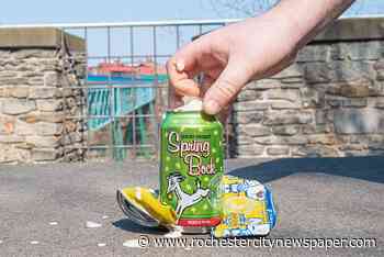 All hail Bock, the king of Genesee beers