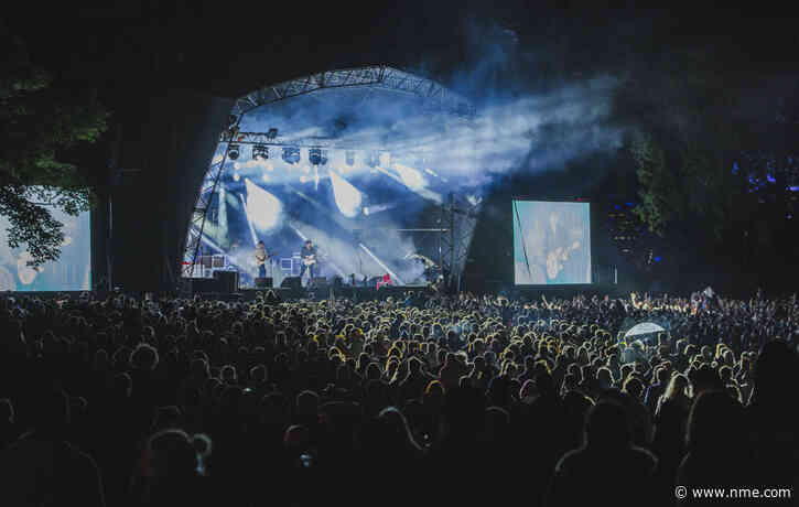 Kendal Calling announces new wave of acts for 2022
