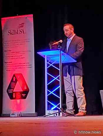 Burrillville's Aldrich named SkillsUSA Rhode Island CTE Educator of the Year - NRI NOW