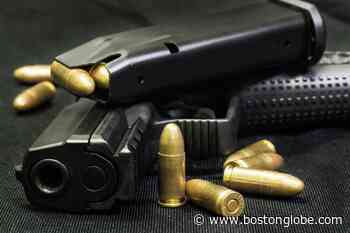 It’s gun week at the Rhode Island State House - The Boston Globe