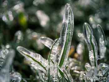 Rhode Island Ties Record For Coldest March 28 - Newport, RI Patch