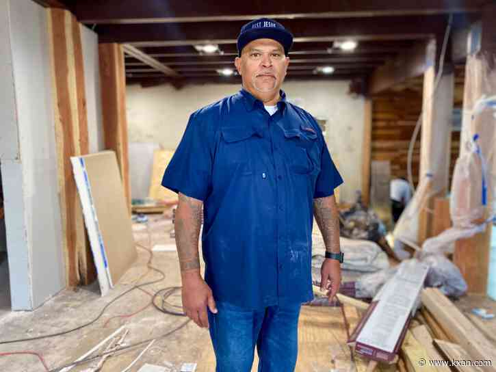 Bastrop nonprofit needs community support to reopen soup kitchen