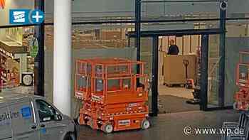 Neueröffnung: Im Henne-Ruhr-Markt in Meschede geht’s weiter - WP News