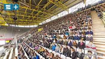 Druckreif Meschede gibt Tipps für den Start ins Studium - WP News