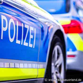 Versuchte Tötung in Meschede - Radio Sauerland