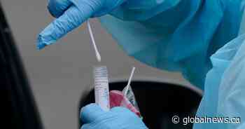 Ontario COVID numbers: 807 people in hospital, 166 in intensive care