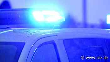 Unbekannte haben in Jena für sicheren Diebstahl den Strom abgestellt