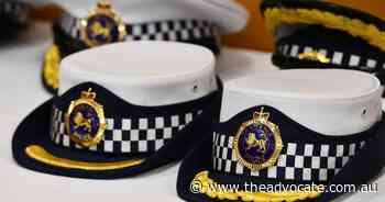 Wynyard motorbike crash kills 27-year-old man, police confirm - The Advocate