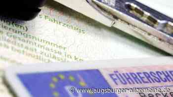 Unterwegs ohne gültigen Führerschein: Autofahrer gibt sich als sein Bruder aus