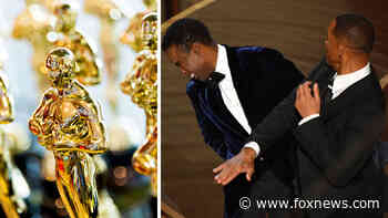 Will Smith, Chris Rock Oscars investigation to ‘take a few weeks,’ Academy says in letter to members