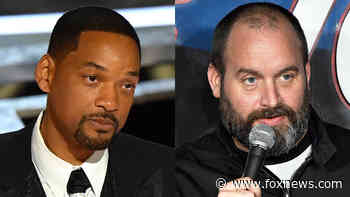 Tom Segura launches into Will Smith for viral Chris Rock Oscars slap: ‘I have zero respect’