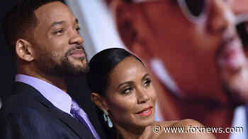 A look at Will Smith, Jada Pinkett Smith’s candid ‘Red Table Talk’ moments