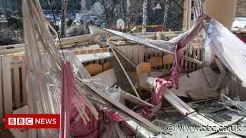 Are tech companies removing evidence of war crimes?