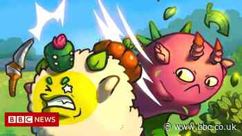 Ronin Network: What a $600m hack says about the state of crypto