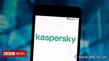 More must reconsider Russian anti-virus software use, UK warns