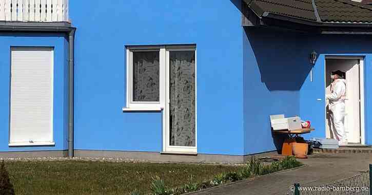 26-Jähriger soll Eltern und Schwester ermordet haben