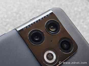 OnePlus 10 Pro vs Google Pixel 6 Pro: Your $899 phone options compared