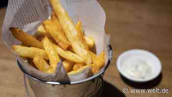 Öl-Mangel kommt in der Gastronomie an – „Wir nehmen die Pommes von der Karte“
