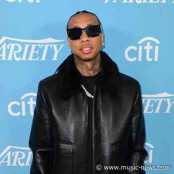 Tyga and Rob Kardashian call out Blac Chyna over child support complaints