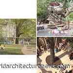 ‘Treehouses at Kew’ design competition winners