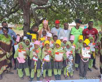 Neues aus Kenia: Burgthann hilft berichtet vom Schulbesuch - N-Land.de