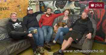 U&D des Club Vaudeville findet im Juli in Lindau statt - Schwäbische