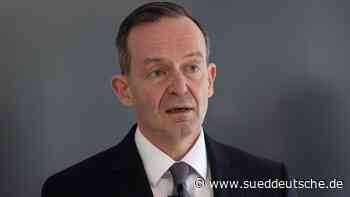 Verkehr - Lindau - Wissing auf Besuchstour bei wichtigen Verkehrsprojekten - Wirtschaft - SZ.de - Süddeutsche Zeitung - SZ.de