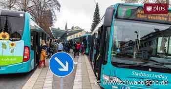Lindau: Ein-Euro-Ticket für Jugendliche und Senioren - Schwäbische